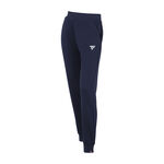 Tecnifibre Kleding Tecnifibre Team Trainingsbroek Dames-Donkerblauw