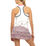 Think Ink Bralette Tank Top