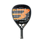 Bullpadel Padel racket Bullpadel Hack 03 Comfort (2024) Gebruikte rackets