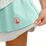 Wild Flounce Skirt W