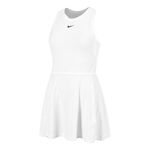 Nike Kleding Nike Dri-Fit Victory Jurk Dames-Wit,Zwart