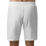 New York Melange Shorts Men