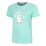 Wild Sketchy Tee W