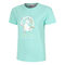 Wild Sketchy Tee W
