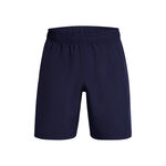 Under Armour Ua Tech Woven Wordmark Short-Blk