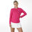 Court Dry Longsleeve Women