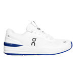 On Tennisschoenen On The Roger Pro Allcourt schoen Heren - wit, donkerblauw