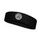 The Nostalgic Move Headband - grey