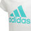 Essential Big Logo Tee Girls