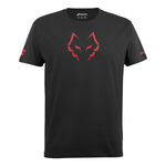 Babolat Kleding Babolat Lebron T-shirt Heren-Zwart