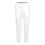 Quiet Please Kleding Quiet Please Return Trainingsbroek Heren-Wit