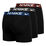 Essential Micro Boxer Brief 3Pk
