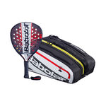 Babolat Racketpakket Padel Babolat Technical Veron 2025