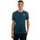 Parley Striped Tee Men