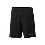 Nike Kleding Nike Dri-Fit Court 9in Shorts Heren - zwart, 