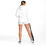 Retro Stripe Short