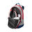 JUNIOR BACKPACK GREY EQT/Red