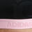 Don't Rest AlphaSkin Printed Sport Bra Women