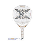 NOX Padel racket NOX GENIUS 12K ALUM Xtreme Padel racket 