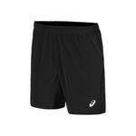 ASICS Kleding ASICS Court 7in Shorts Heren-Zwart