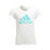 Essential Big Logo Tee Girls