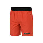 Endless Kleding Endless Ace Iconic Shorts Heren-Bruin