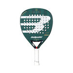 Bullpadel Padel racket Bullpadel ICON 26 Padel racket Testrackets