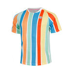 BIDI BADU Kleding BIDI BADU Grafic Illumination T-shirt Jongens - veelkleurig, 