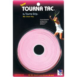 Tourna Tac pink 10er