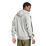 Essentials 3 Stripes Sweatjacket