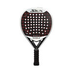 Siux Padel racket Siux Diablo Revolution III Sanyo Pro