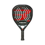 Bullpadel Padel racket Bullpadel  Xplo 25 Padel racket Testrackets