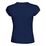 Bella 2.0 Tech V-Neck Tee Women