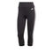 Train Essentials 3-Stripes High-Waisted 3/4 Leggings