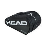 HEAD HEAD Tour L Padel ballentas - zwart
