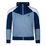 Keto Jeans Tech Windbreaker Men