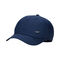 Dri-Fit Club Cap Curved Bill metal Swoosh