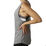 New York Graphic Tank Women