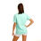 Wild Sketchy Tee W