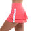 Long Snap To It Skirt