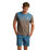 Spectrum Tee