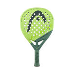 HEAD Padel racket HEAD Extreme Elite Padel racket Gebruikte rackets