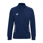 Tecnifibre W. Team Jacket Marine Xs