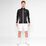 Melbourne Printed Jacket