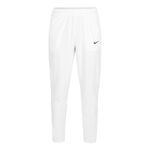 Nike Kleding Nike Court Dri-Fit Advantage Trainingsbroek Heren-Wit