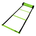 TOOLZ Trainingsbenodigdheden TOOLZ Power Ladder 2m Coördinatieleider-Groen,Zwart