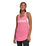 Linear Tank Women
