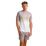 Wild Receiver Faded Tee M