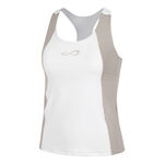Endless Kleding Endless Code Tanktop Dames-Crème