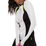 Raglan Zip Longsleeve Women